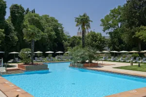 Image of Hipotels Sherry Park