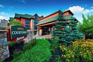 Image of Courtyard Marriott Lake Placid