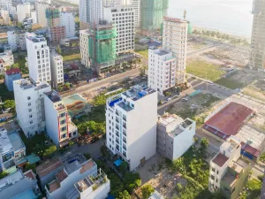 Image of Raon Danang Beach Hotel