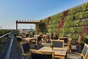 Image of Courtyard by Marriott Oxford City Centre