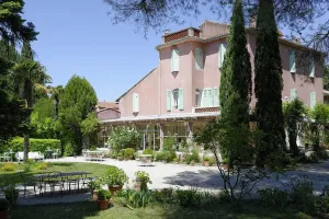 Image of Le Domaine de Saint Veran