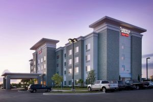 Image of Fairfield Inn & Suites by Marriott New Braunfels