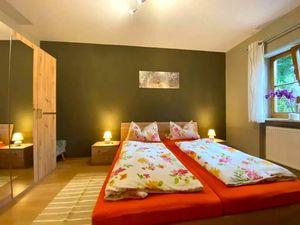 Image of Comfortable apartment in Zenting in Lower Bavaria