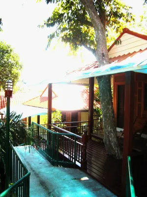 Image of JJ Bungalow