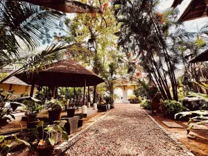 Image of Fort House