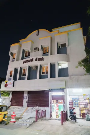 Image of Rich inn Palace Tnagar