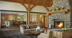 Image of Green Mountain Suites Hotel