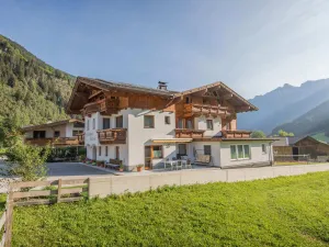 Image of Apartment in Neustift