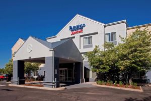 Image of Fairfield Inn & Suites by Marriott Denver Tech Center/ South