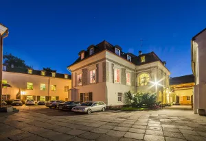 Image of Shakespeare Boutique Hotel