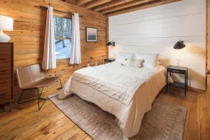 Image of Red Feather Cabins 250
