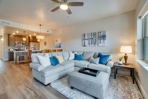 Image of Mccall Vacation Rental ~ 3 Mi to Payette Lake