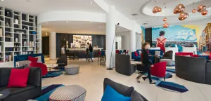 Image of Golden Tulip Marseille Euromed