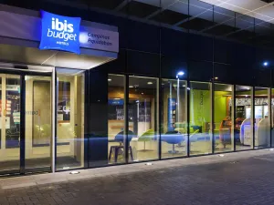Image of ibis budget Campinas Aquidaban