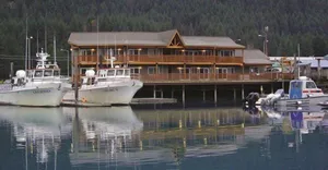 Image of Safari Lodge