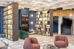 Image of Golden Tulip Warszawa Centrum