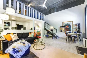 Image of 7 Mi to Dtwn: Charming Couple's Cove in Cincinnati