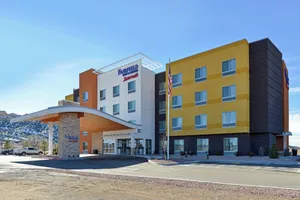 Image of Fairfield Inn & Suites by Marriott Gallup