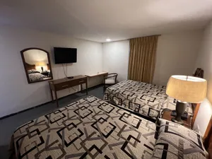 Image of Hotel Villas del Bosque