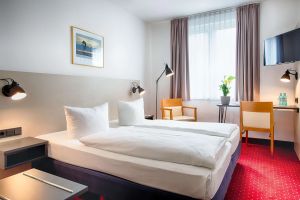 Image of ACHAT Hotel Chemnitz
