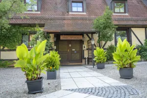 Image of Landgasthof Mörsbergei