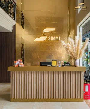 Image of Simmi 6 Hotel & Apartment
