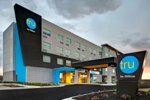 Image of Tru by Hilton Tahlequah