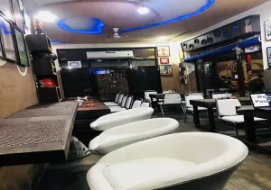 Image of Lucky Restaurant & Guest House