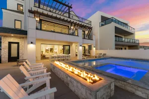 Image of The Beach Front home