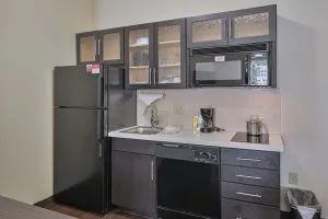 Image of Affordable Suites of America Tulsa
