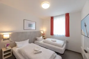 Image of TRIO Apartment Hotel Berlin