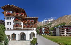 Image of Arcade Apartments & Spa