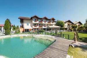 Image of Hotel Himmelreich