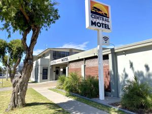 Image of Central Motel Mildura