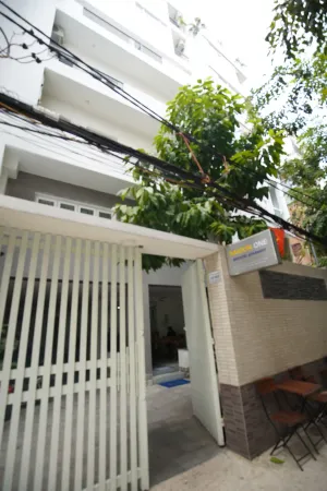 Image of SaigonOne Serviced Apartment