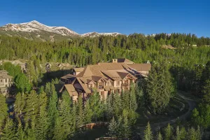 Image of Mountain Thunder Lodge