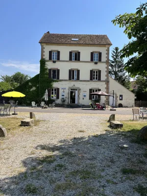 Image of La Maison du Canal