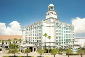 Image of Renaissance Tampa International Plaza Hotel