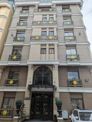 Image of The Star of Sathorn