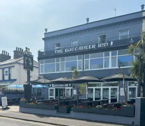 Image of The Buccaneer Inn