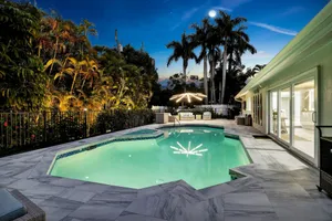 Image of Family Friendly Fort Myers Vacation Rental with Pool