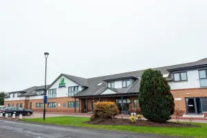 Image of Holiday Inn Express Edinburgh Airport by IHG