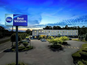 Image of Best Western Dartmouth-New Bedford