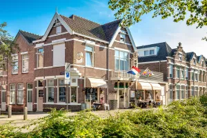 Image of Hotel Stad en Land