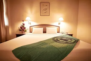 Image of Kosit Hotel