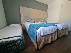 Image of ibis Styles Marseille Palais des Congrès Vélodrome