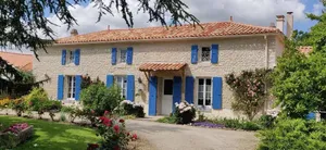 Image of Le Clos de la Vigne