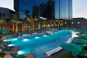 Image of Hilton Grand Vacations Club Elara Center Strip Las Vegas
