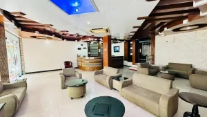 Image of Grand Lake View Hotel Uttara
