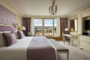 Image of Beau-Rivage Genève